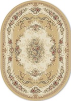 Ковер Bella 0539-2-51055
