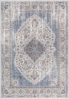 Ковер Soft Skjern grey