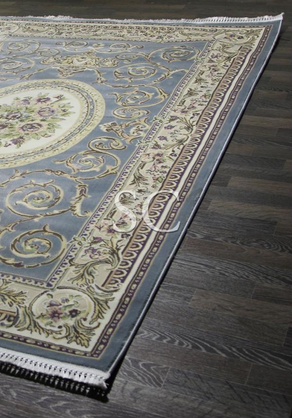 Ковер Napoli 9002A blue