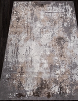 Ковер Graff 3433 grey-beige