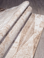 Ковер Armina 04039 dark brown