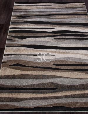 Ковер Ibiza Merinos 4091 beige-black