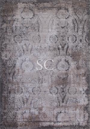 Ковер Armina 03801 grey/brown