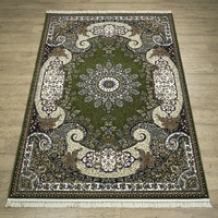 Ковер Tabriz 25740-29711