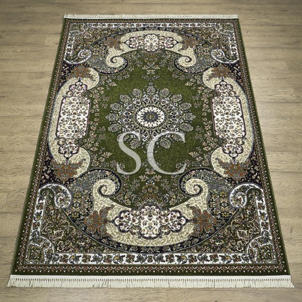 Ковер Tabriz 25740-29711