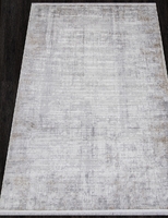 Ковер Alanya 22376A cream/ light grey