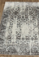 Ковер Soft Varde grey