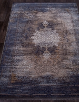 Ковер Иранский Noyan 7312 grey