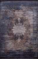 Ковер Иранский Noyan 7312 grey