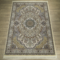 Ковер Tabriz 25751-29722