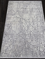 Ковер Alanya 22097A light grey/ cream