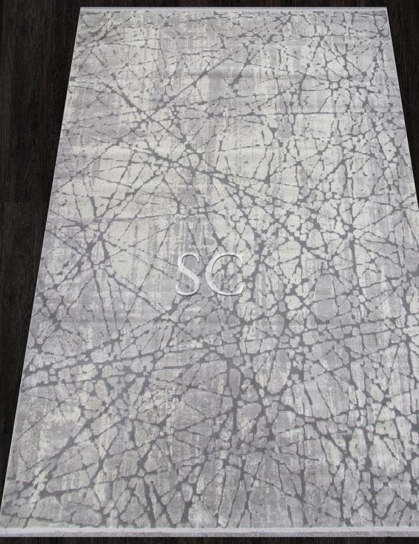 Ковер Alanya 22097A light grey/ cream