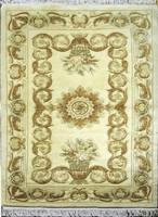 Ковер Versailles SHD-27 cream