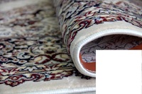 Ковер Rubin 20054 cream/cream