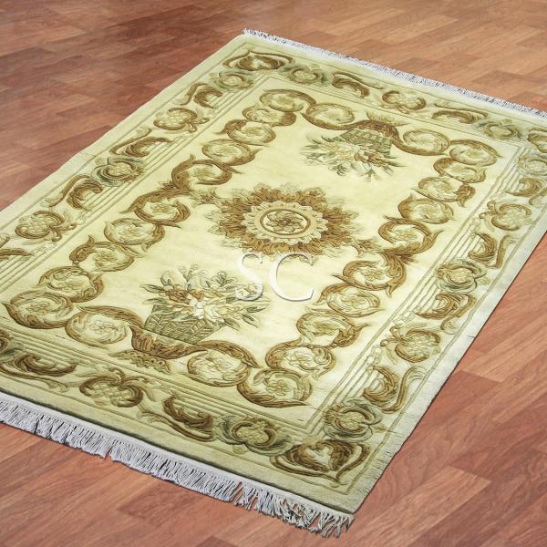 Ковер Versailles SHD-27 cream