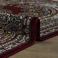 Ковер Tabriz 25767-29744 овал