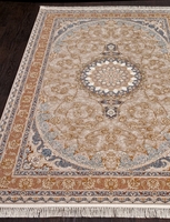 Ковер Иранский Farsi 1200 G129 cream