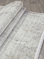 Ковер Alanya 22376A cream/ light grey
