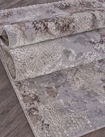 Ковер Armina 03851 grey/brown