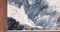 Ковер Argentum 63618-8656