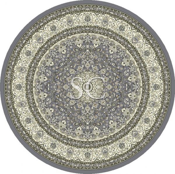 Ковер Da Vinci 57119-5666 круг