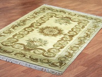 Ковер Versailles SHD-27 cream