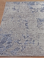 Ковер Armina 03851 blue/blue