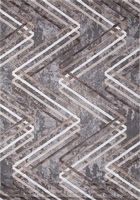 Ковер Armina 04036 grey/brown