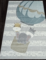 Ковер Merinos Sofit F263 grey