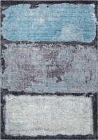 Ковер Merinos Rio C-083 gray