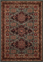 Ковер Kashqai 4308-400