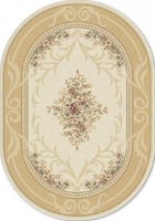 Ковер Premium 2518-2-51053