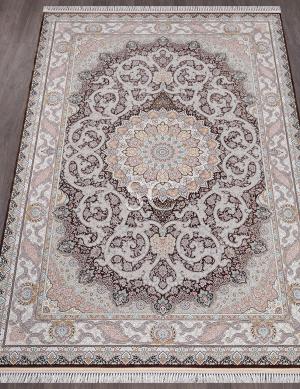 Ковер Иранский Farsi 1500 G145 brown